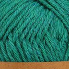 WOOLLY -  100% recycled yarn from textile waste