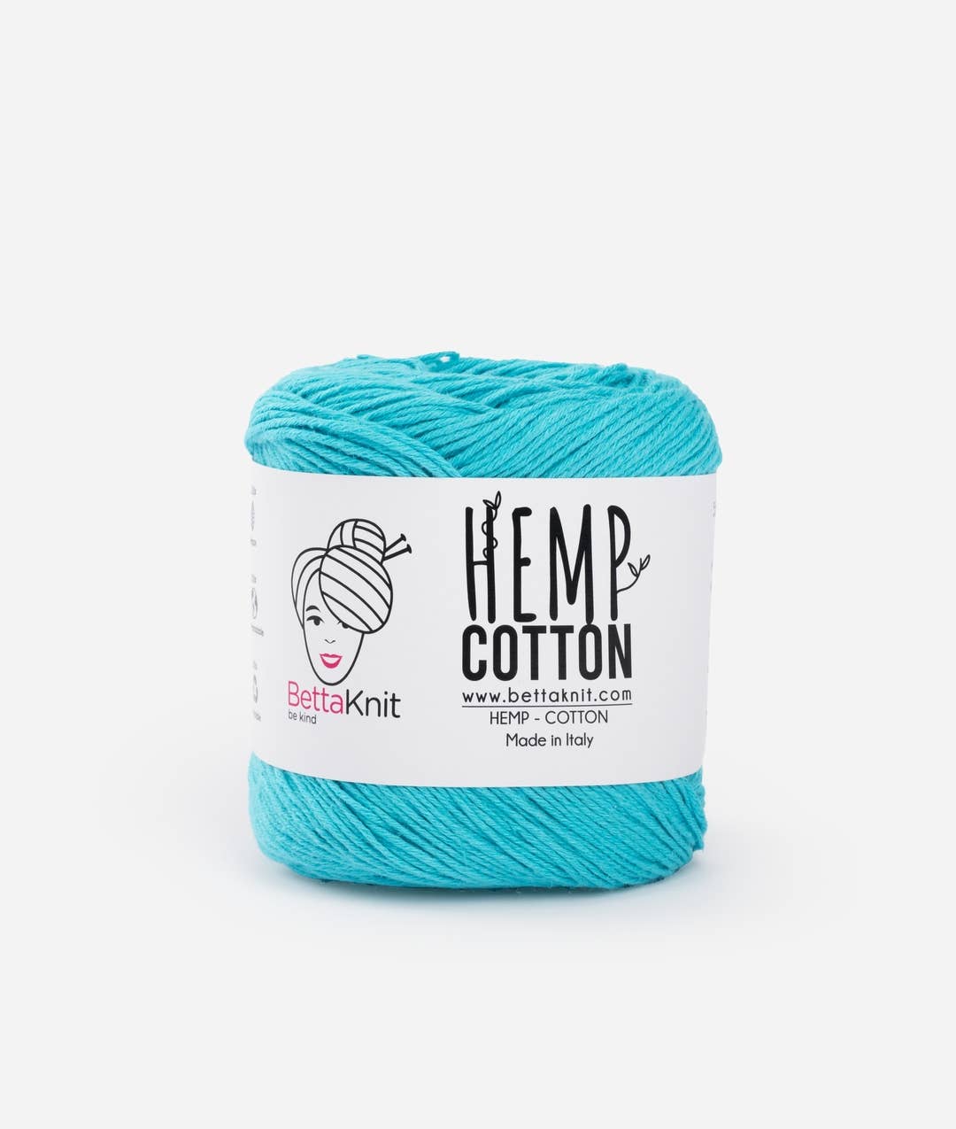 Hemp Cotton