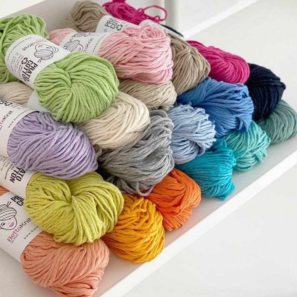 Prato Cotton