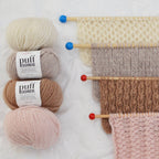 CASHMERE PUFF