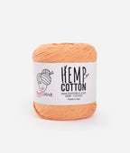 HEMP COTTON