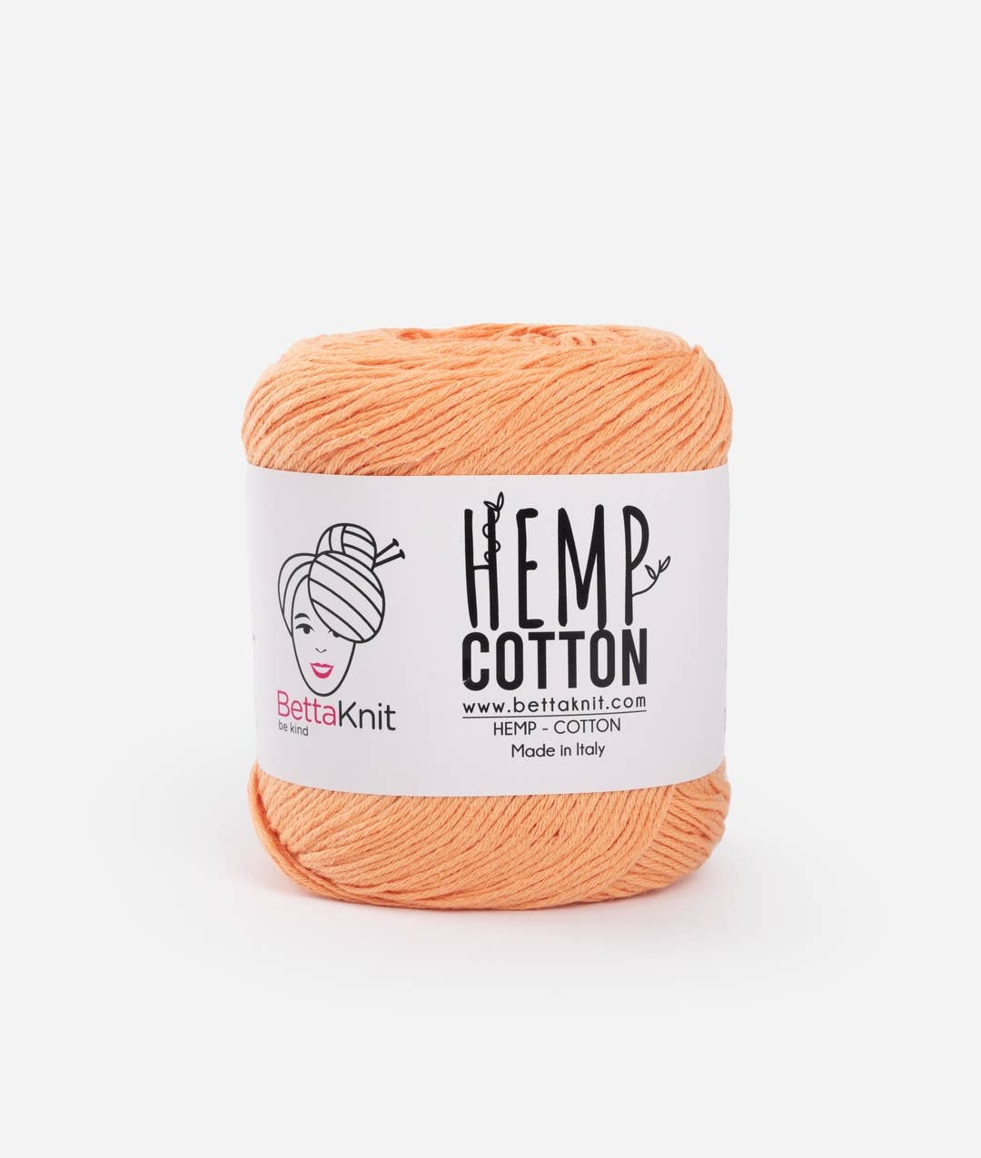 HEMP COTTON