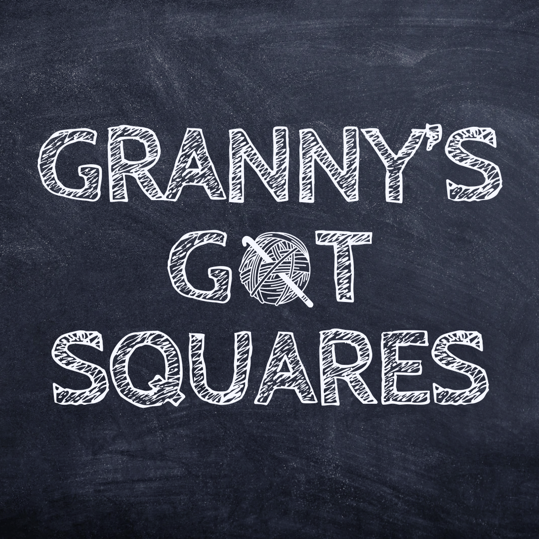 Granny's Got Squares Class