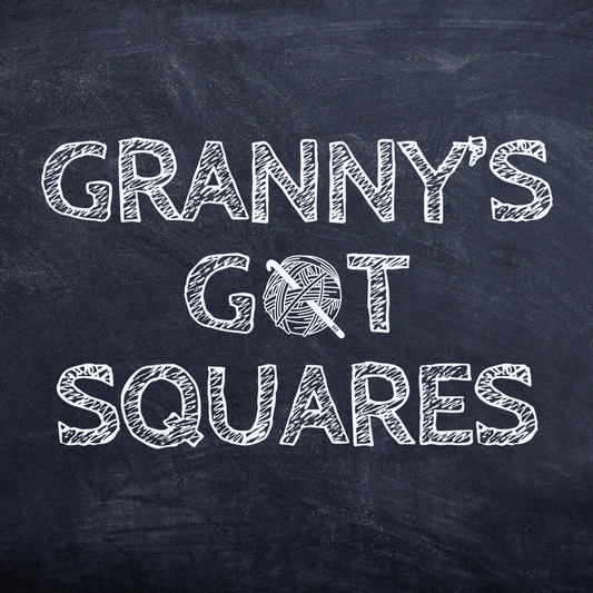 Granny's Got Squares Class