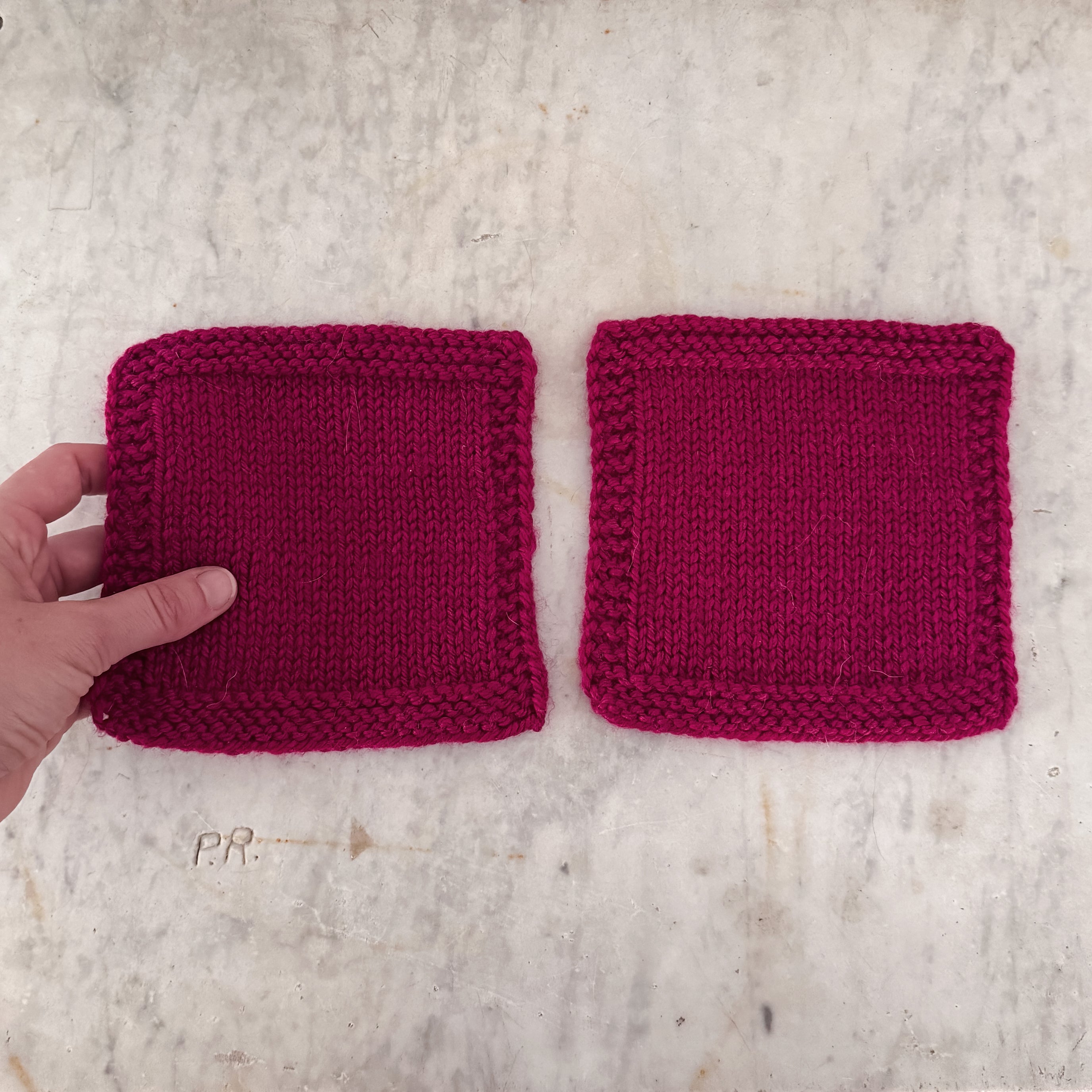 Keystone - Kelbourne Woolens