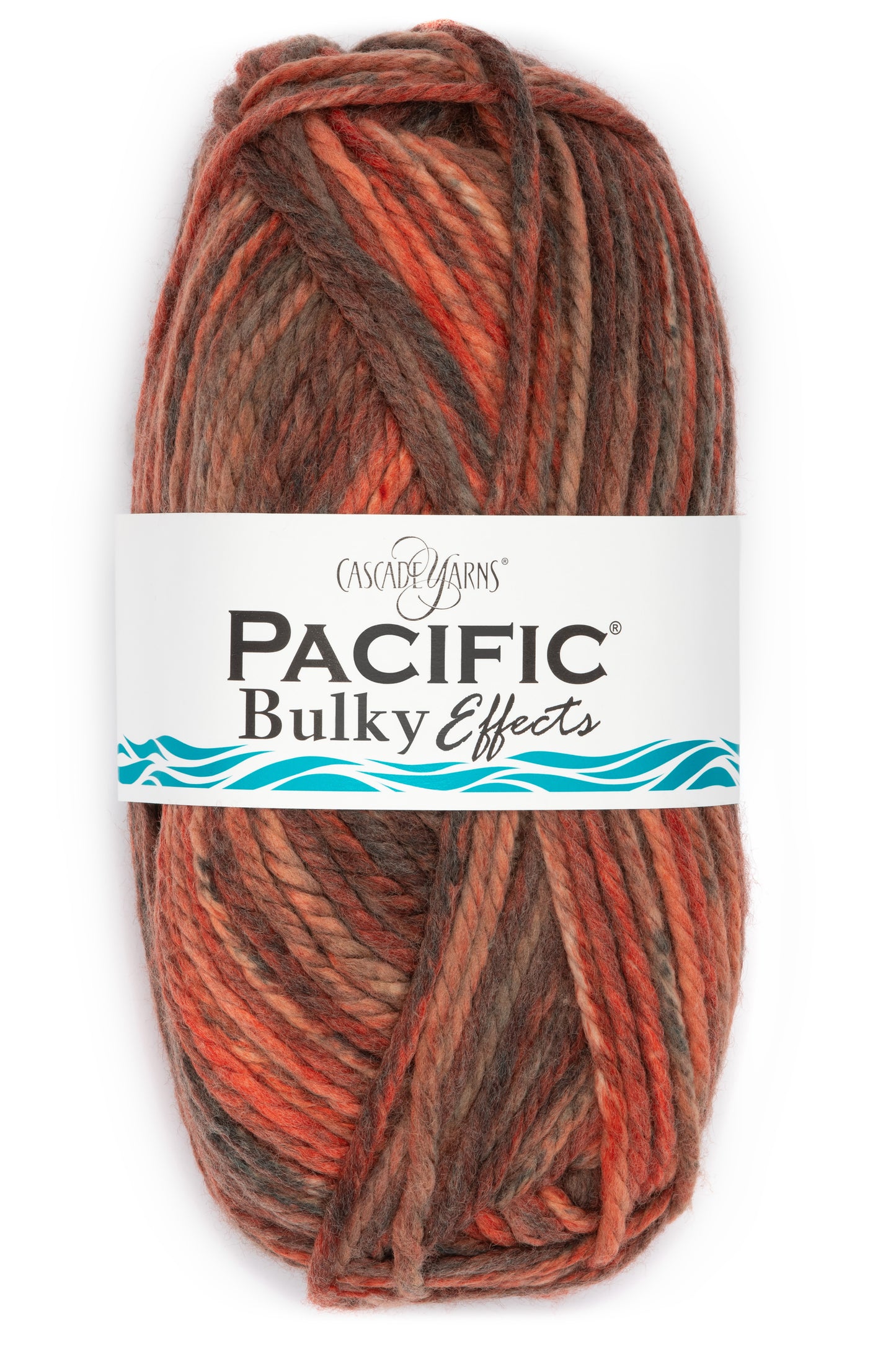 Pacific Bulky Effects