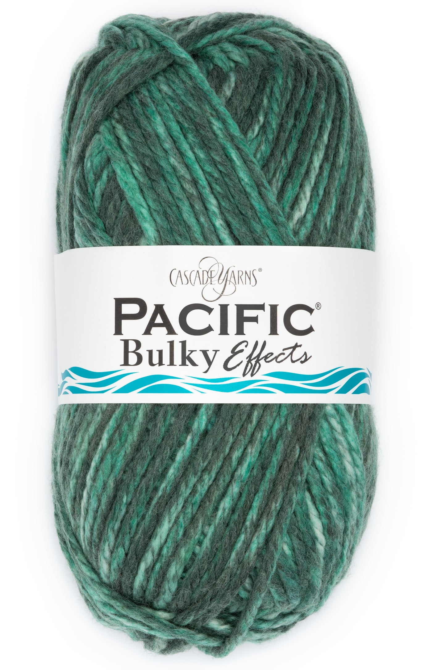 Pacific Bulky Effects