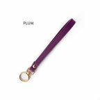 Twice Sheared Sheep - NEW! Wide Ring Yarn To Go Carousel Wrist Strap