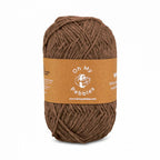 WOOLLY -  100% recycled yarn from textile waste