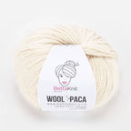 Woolpaca (Alpaca Wool Yarn)
