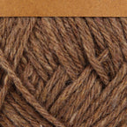 WOOLLY -  100% recycled yarn from textile waste