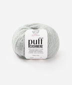 CASHMERE PUFF