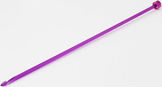 KnitPro Trendz Afghan/Tunisian Crochet Hook