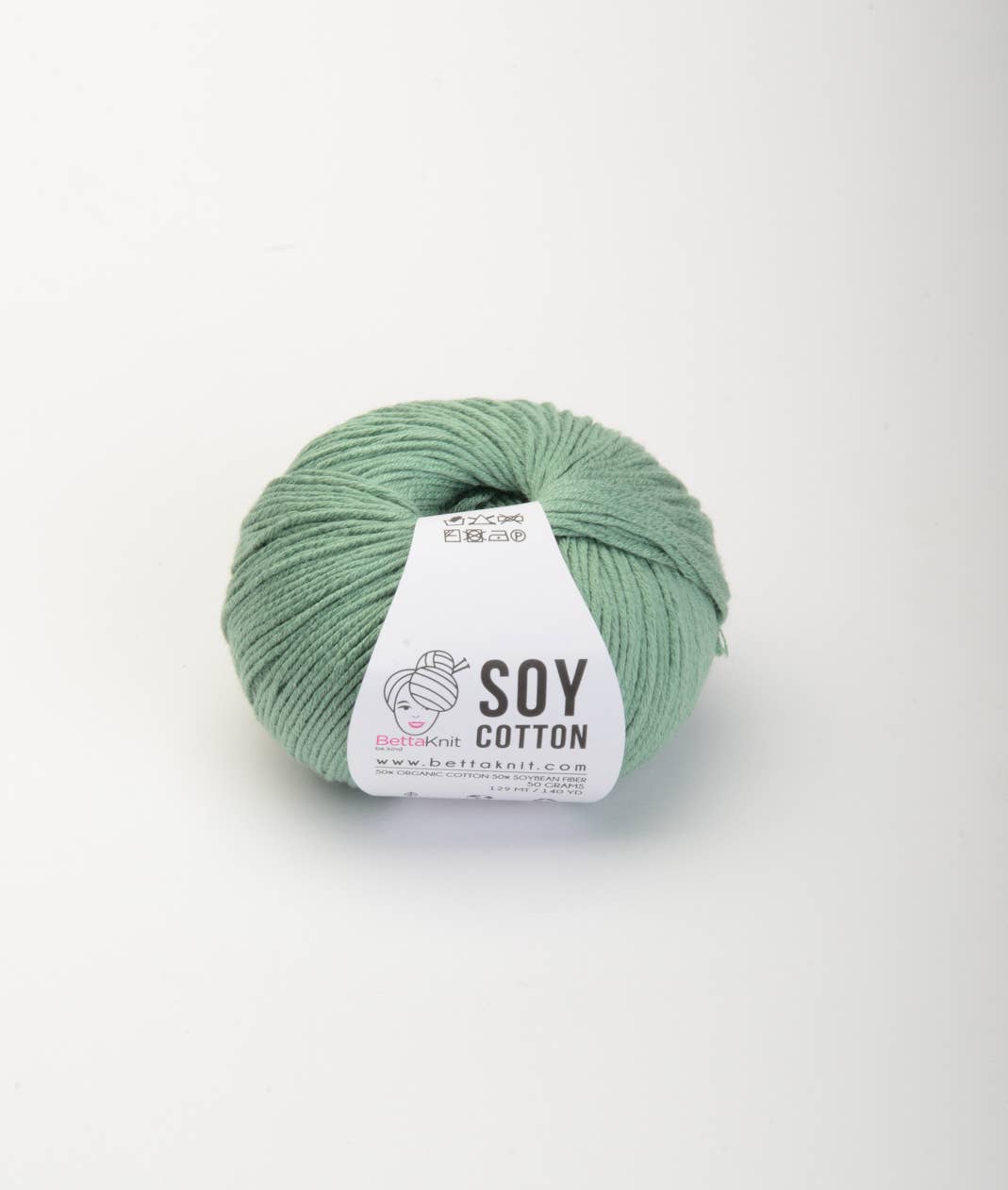 Soy Cotton