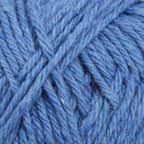 WOOLLY -  100% recycled yarn from textile waste
