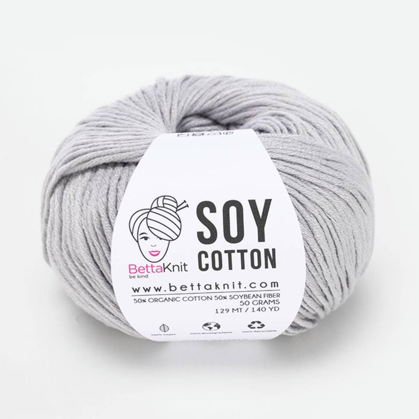 Soy Cotton