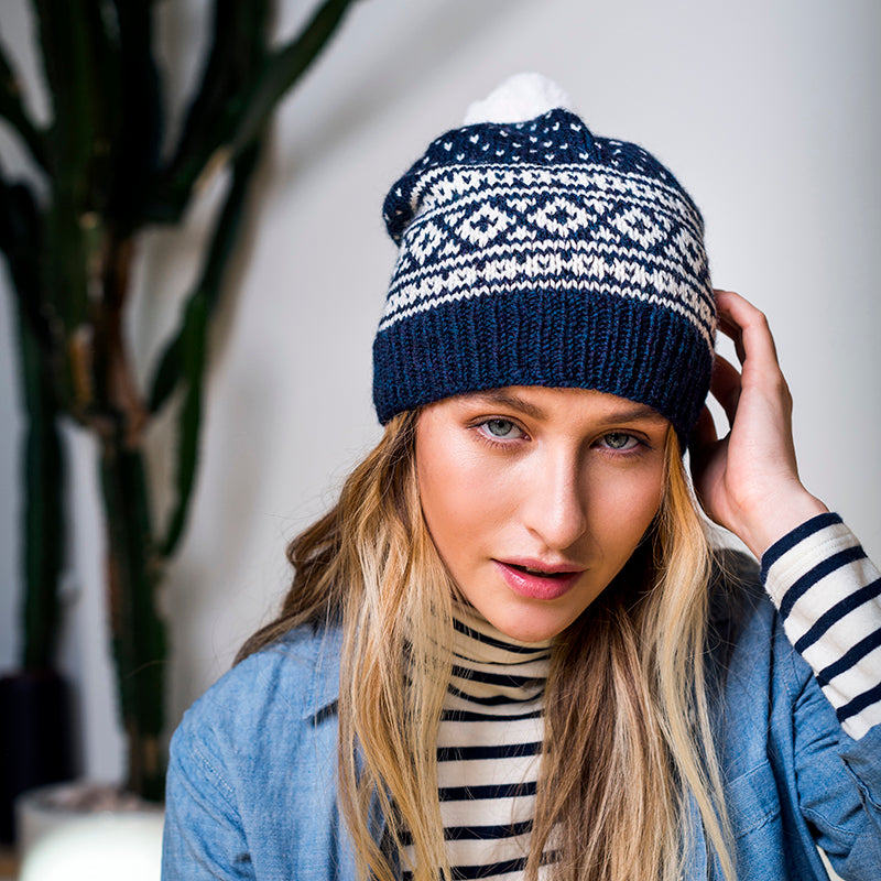 Scout - Kelbourne Woolens