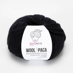 Woolpaca (Alpaca Wool Yarn)
