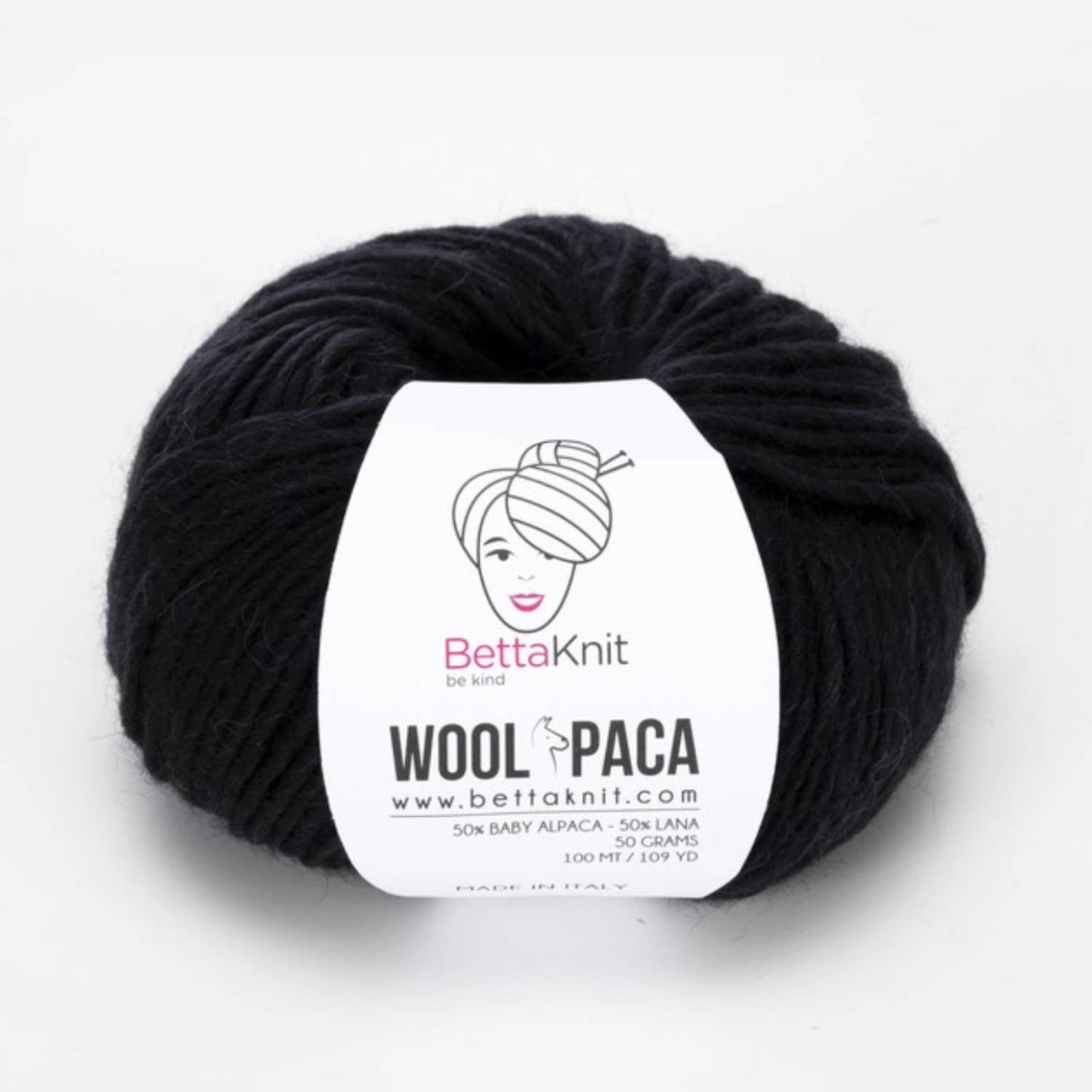 Woolpaca