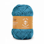 COTTONUP - 100% recycled yarn from cotton textile waste