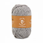 WOOLLY -  100% recycled yarn from textile waste