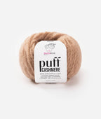 CASHMERE PUFF
