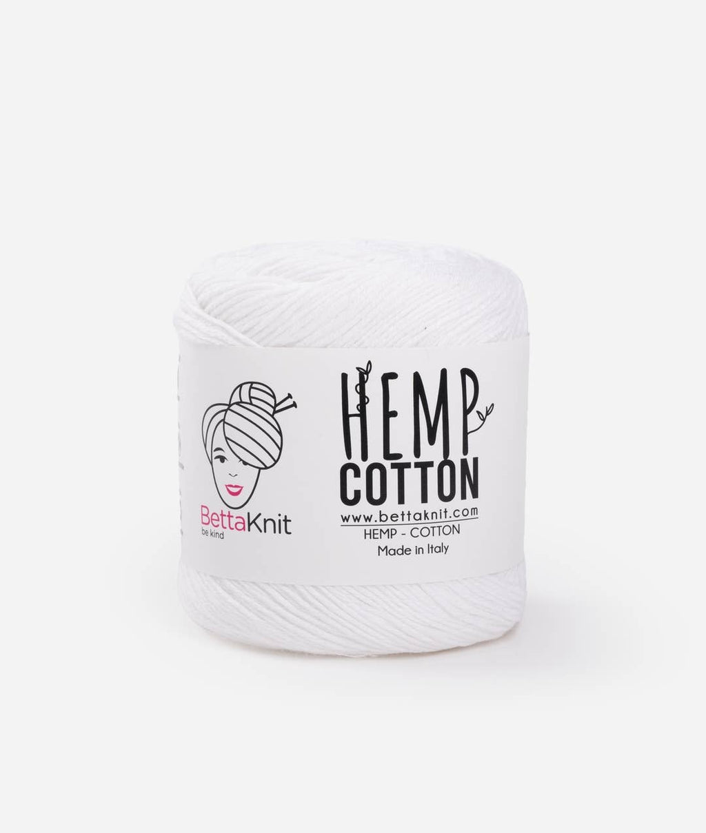 HEMP COTTON