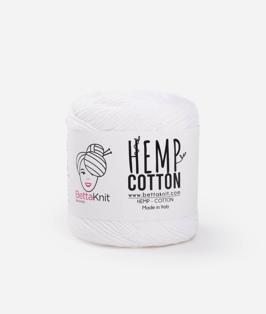 HEMP COTTON