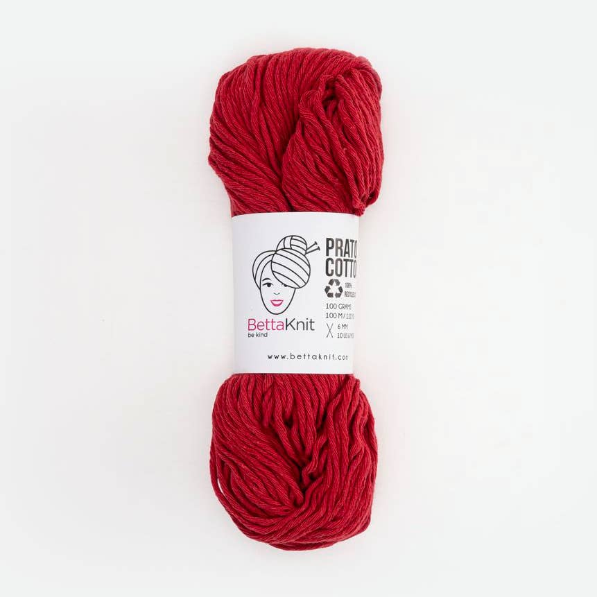 Prato Cotton