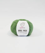 Woolpaca (Alpaca Wool Yarn)