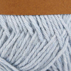WOOLLY -  100% recycled yarn from textile waste