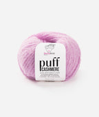 CASHMERE PUFF