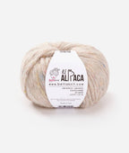 RE-ALPACA (Alpaca & Wool Blend)
