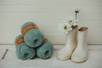 COTTONUP - 100% recycled yarn from cotton textile waste