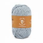 WOOLLY -  100% recycled yarn from textile waste