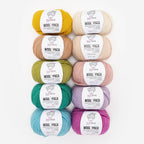 Woolpaca (Alpaca Wool Yarn)