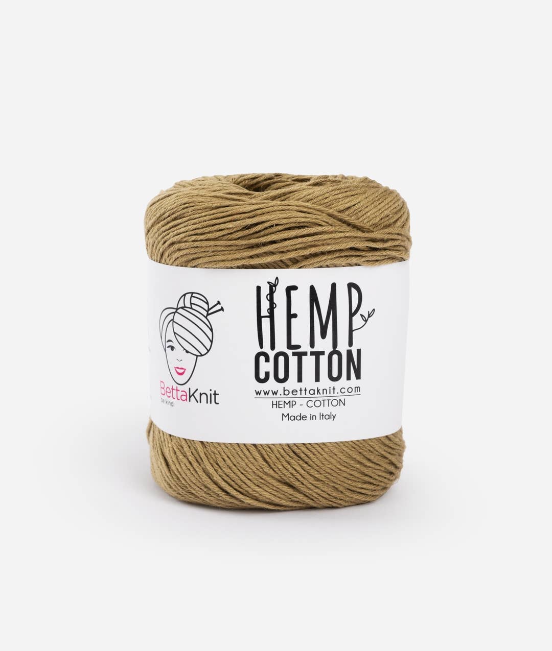 Hemp Cotton