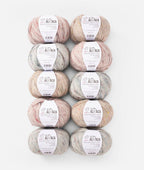 RE-ALPACA (Alpaca & Wool Blend)