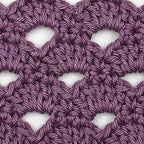 Crochet Stitch Dictionary