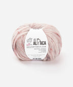 RE-ALPACA (Alpaca & Wool Blend)