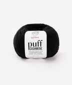CASHMERE PUFF