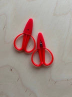 Mini Scissors - Pastel