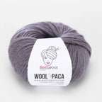 Woolpaca (Alpaca Wool Yarn)