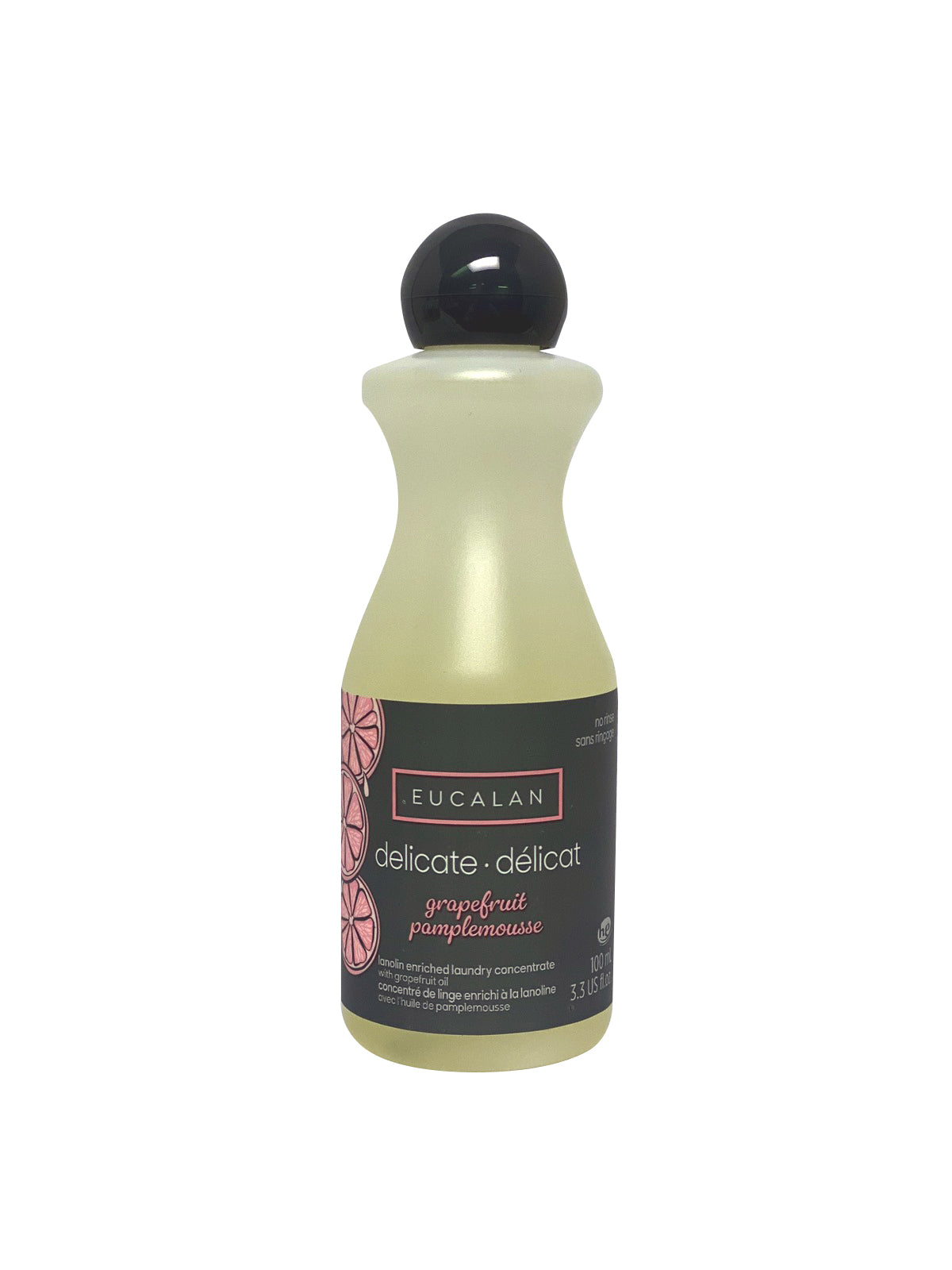 Eucalan Fabric Wool Wash - 3.3 oz