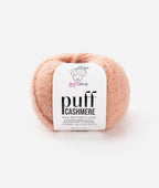 CASHMERE PUFF
