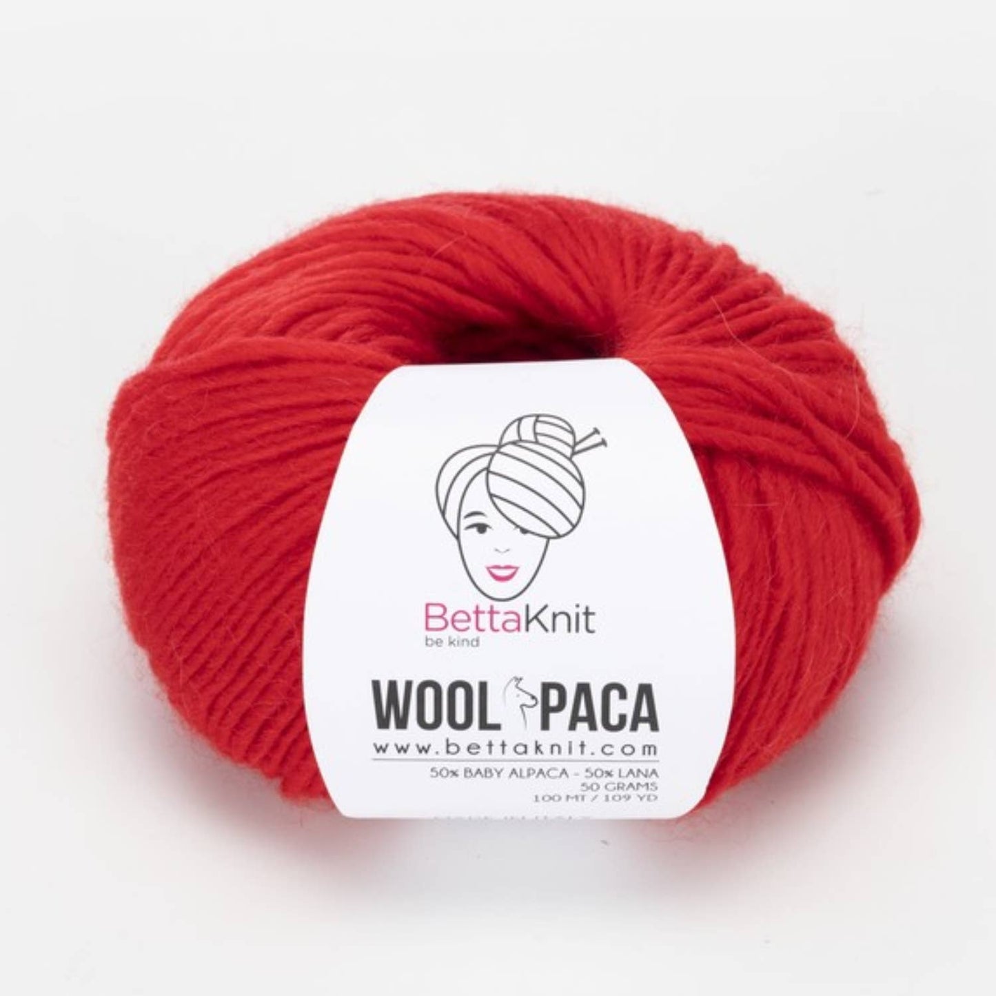 Woolpaca