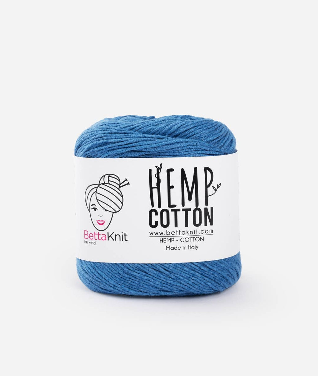 HEMP COTTON