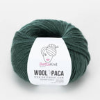 Woolpaca (Alpaca Wool Yarn)