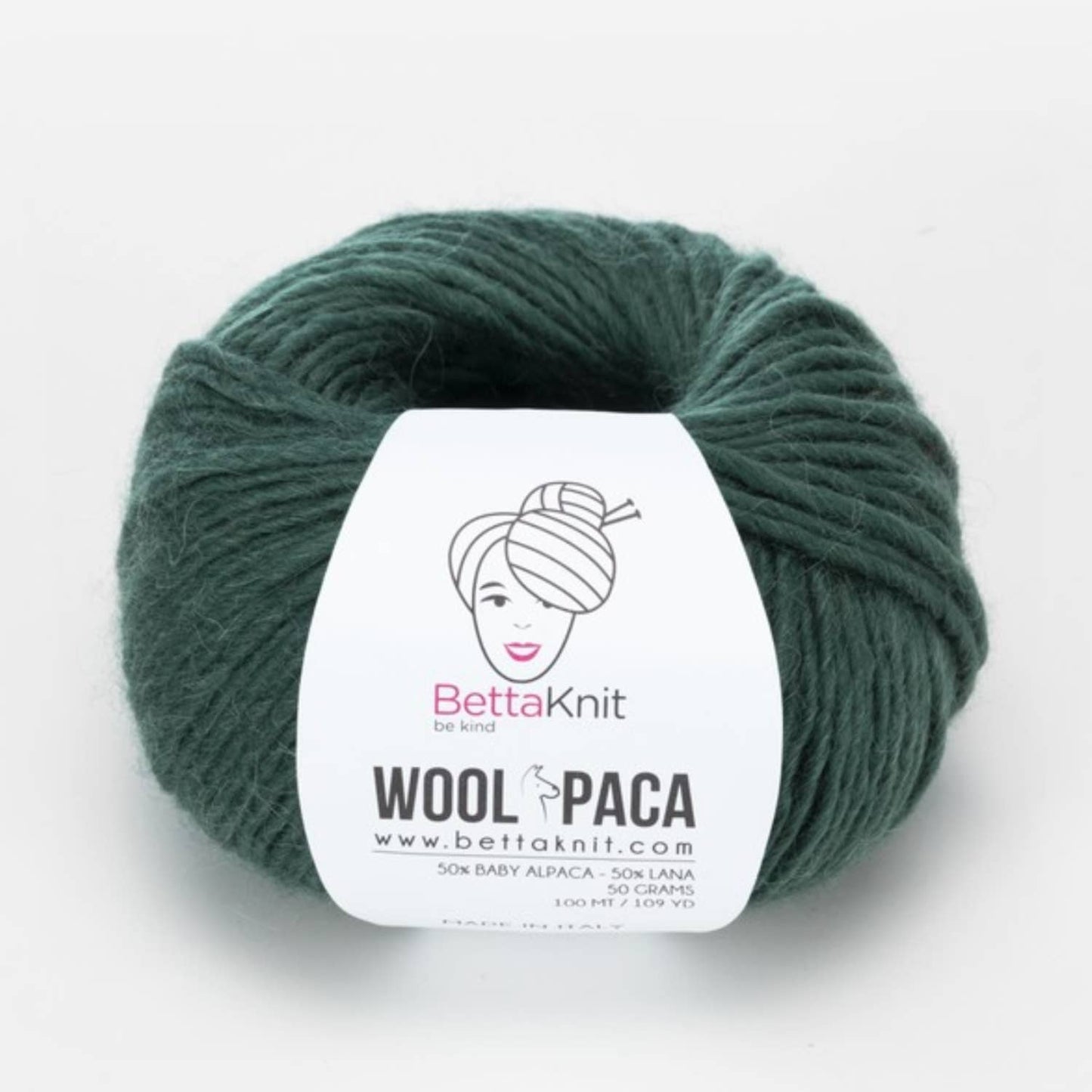 Woolpaca