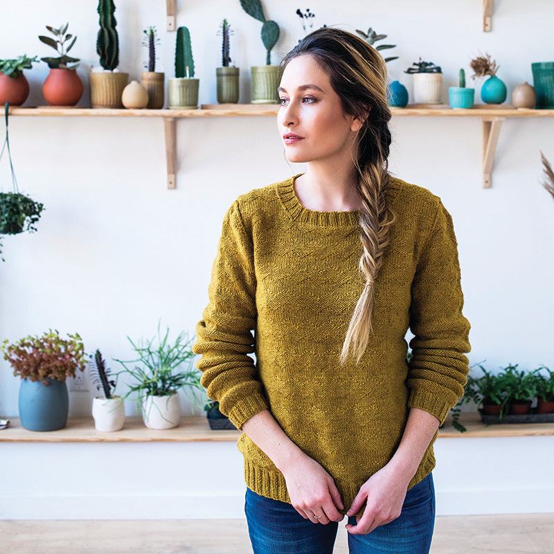 Scout - Kelbourne Woolens